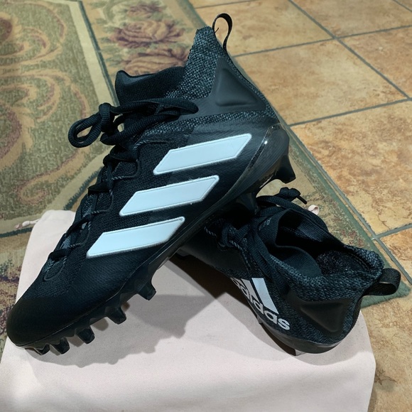 Adidas Freak Ultra Primeknit Boost Football Cleats